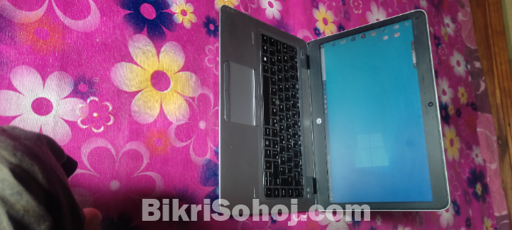 HP EliteBook 840 G3 Core i5 6th Gen 8GB RAM 256GB SSD